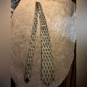 ARROW. Mens silk tie